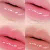 MilkTouch [Glossy Coating] Glow Up Collagen Color Lip Balm 4 Colors