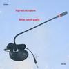 24V Car & Marine Loudspeaker XA-130/160W Microphone Treble High-Power Horn Speaker