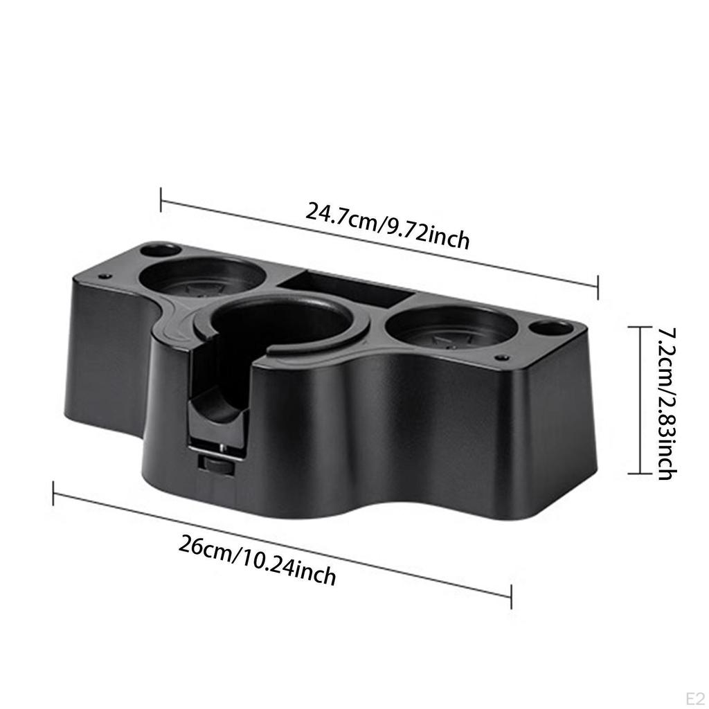 Espresso Tamping Station Accessories,Multifunctional,Espresso Organizer Tamper Base