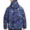 New Nike Puffer Jackets Men's Blue HJ2488-410