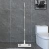 360 Degree Rotation Dust Mop With Disposable Mop Pad Cleaning Mop Sweeper Static For Hardwood Laminate Tile Floor Cleaning