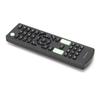NSRC4NA16 Remote Control Replacement for Insignia TV NS32D311NA17 NS40D420NA18 B85B