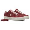 Converse One Star Pro Ox Unisex Cave Shadow Mauve/Egret/Egret A06890C