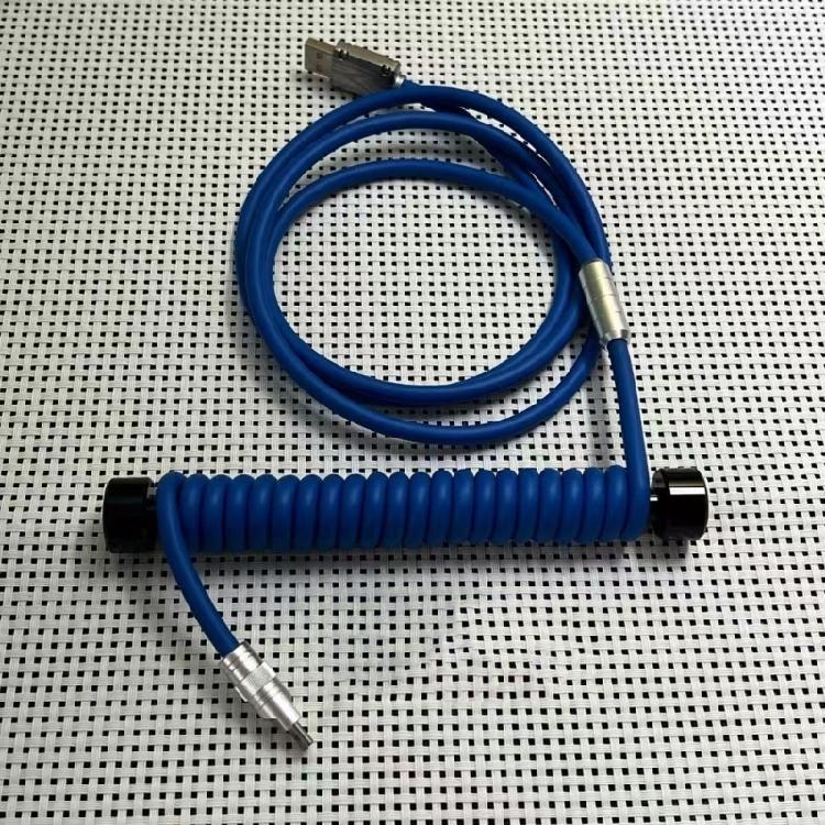 Universal Aluminum Cable Stabilizers Rod For Professional Workspaces Organization And Home Office Use