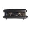 Rear License Number Lamp Plate Bulb For Land Rover Series 2 3 Defender 90 110 130 1987-2016