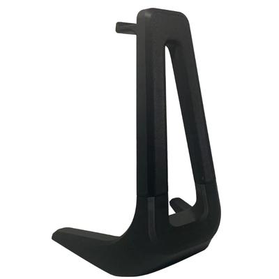 Headphone Stand Holder Rack Space Saving Headset Stand Rack Desktop Organizers Display Earphone Bracket Support Stand