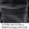 Vita Felice 9 Pocket Mini Backpack [VITAFELICE] Women's Inb-10030p (Gray)