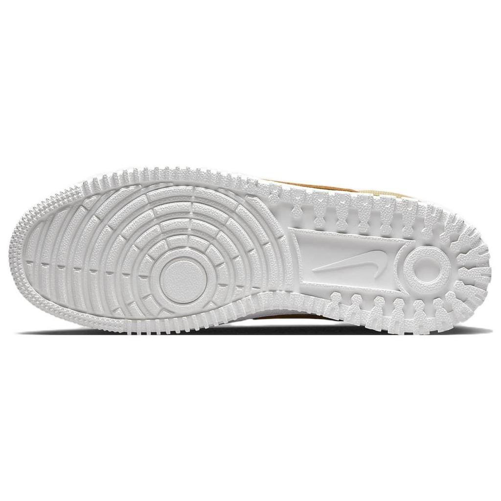 Nike Court Vision Mid Winter 'Elemental Gold' DR7882-700