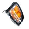 Car Front Bumper Turn Signal Light Indicator Corner Side Lamp Without Bulbs For Toyota Tacoma 2001 2002 2003 2004