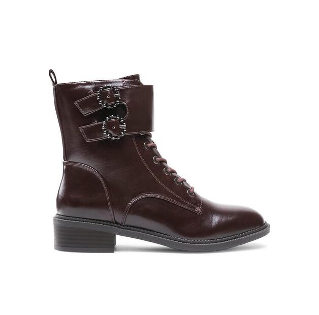 

Ботильоны Jenny Fairy LS5576-04 коричневые 36