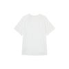 Nike T Shirts Men's White Crew Neck FZ6911-100