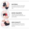 1Pair Plantar Fasciitis Heel Protectors, Heel Cushion Support for Heel Pain Relief, Achilles Tendinitis, Foot Pain, Dry Feet