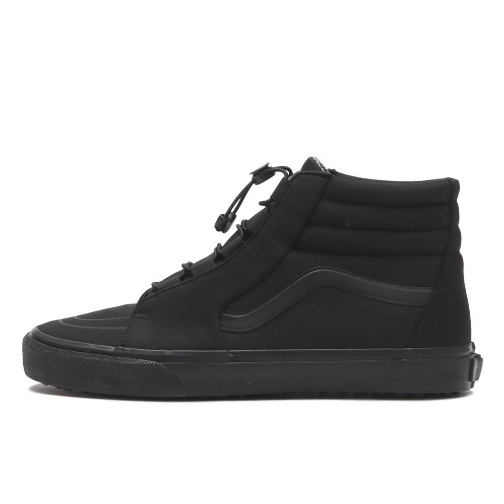

Vans Skate High BlAck V38cf Ac BlAck 220
