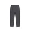 Anta Warm Lace-Up Mid-Waist Comfortable Versatile Knitted Sports Pants Men bottoms 152617304N-2