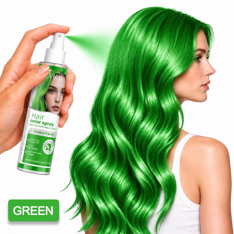 Sevich 8 Color Matu Krāsu Spray