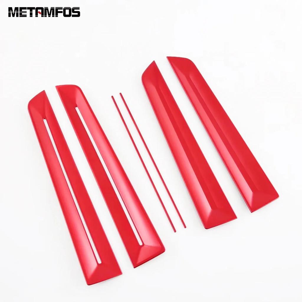 For Honda Civic 11th Gen    2024 2025 Carbon Fiber Interior Door Handle Bowl Panel Cover Trim Sticker Accessories