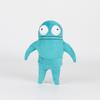 Game Rep Horror O Cartoon Email Doll Stuffed Plush Toy Gift Ugly Cute  Weird