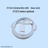 65W Gallium Nitride Charger Head for Huawei, Xiaomi Air13/12, and Apple Laptops, 3C Certified