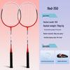 Badminton – Badmintonset
