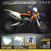 Accesorii pentru motociclete – Autocolante pentru moto