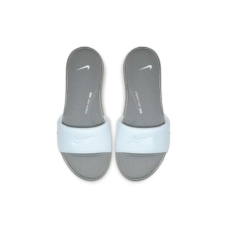 Nike Ultra Comfort3 Slide Slide Grey Women's AR4497-005