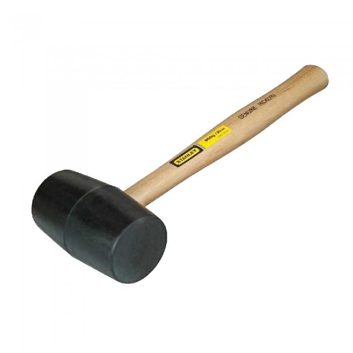 Stanley STHT1-57100 Rubber Mallet