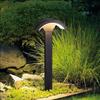 Waterproof Modern LED Lawn Light for Outdoor Courtyards and Gardens
