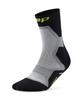 Ssiipi Cep Core Run Cushion Mid-Cut Socks Black