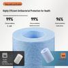 Universal Shower & Faucet Water Filter Cartridge