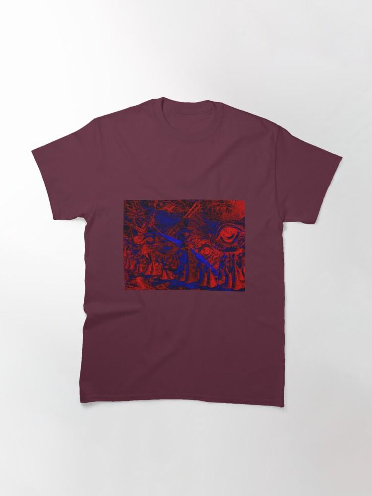 Visage Visage Classic T-Shirt