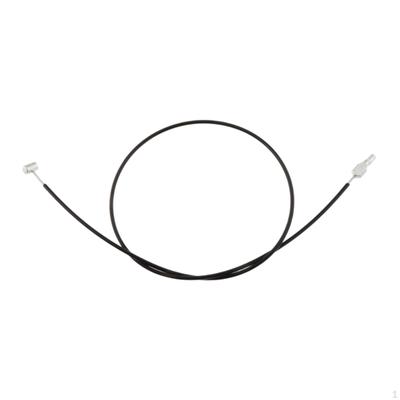 Geschwindigkeitswählkabel 746-04228A Zubehör Reparatur Einfach zu installierendes Teil 746-04228 für Craftsman