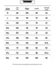 Men's Loose Fit Heavyweight Straight Casual Pants