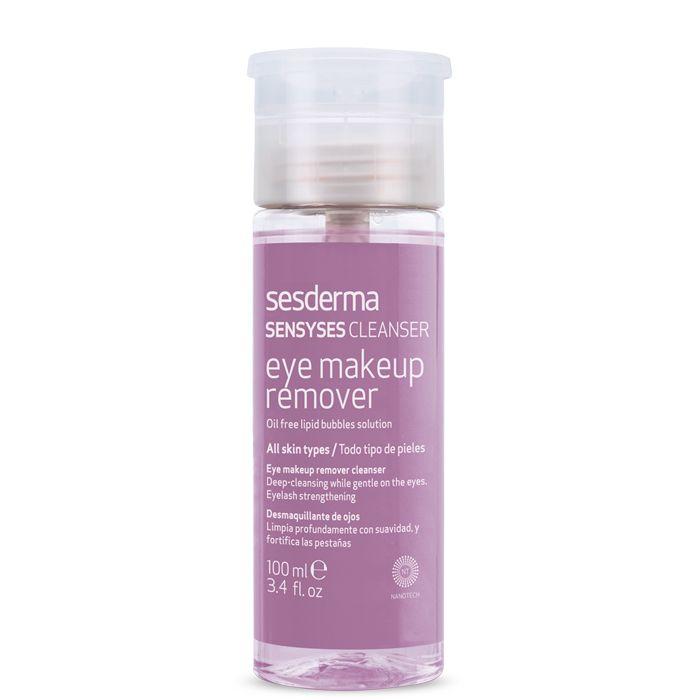 

Sesderma Sensyses Средство для снятия макияжа с глаз 100 мл