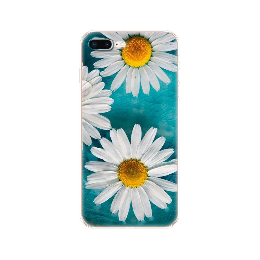 Silikon für iPhone 7 8 Hülle voller 360 Grad Schutz Rückseite Abdeckung Apple iPhone 7 Plus Hülle für iPhone 8 Plus Handyhülle