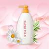 SUPER MiLD Fresh Flower Fragrance Hair Conditioner