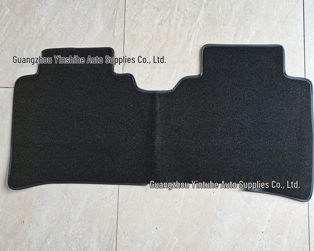 Floor Mats for BYD Xia Hai Shi 07, Hai Shi 05, Han L, Hai Ou