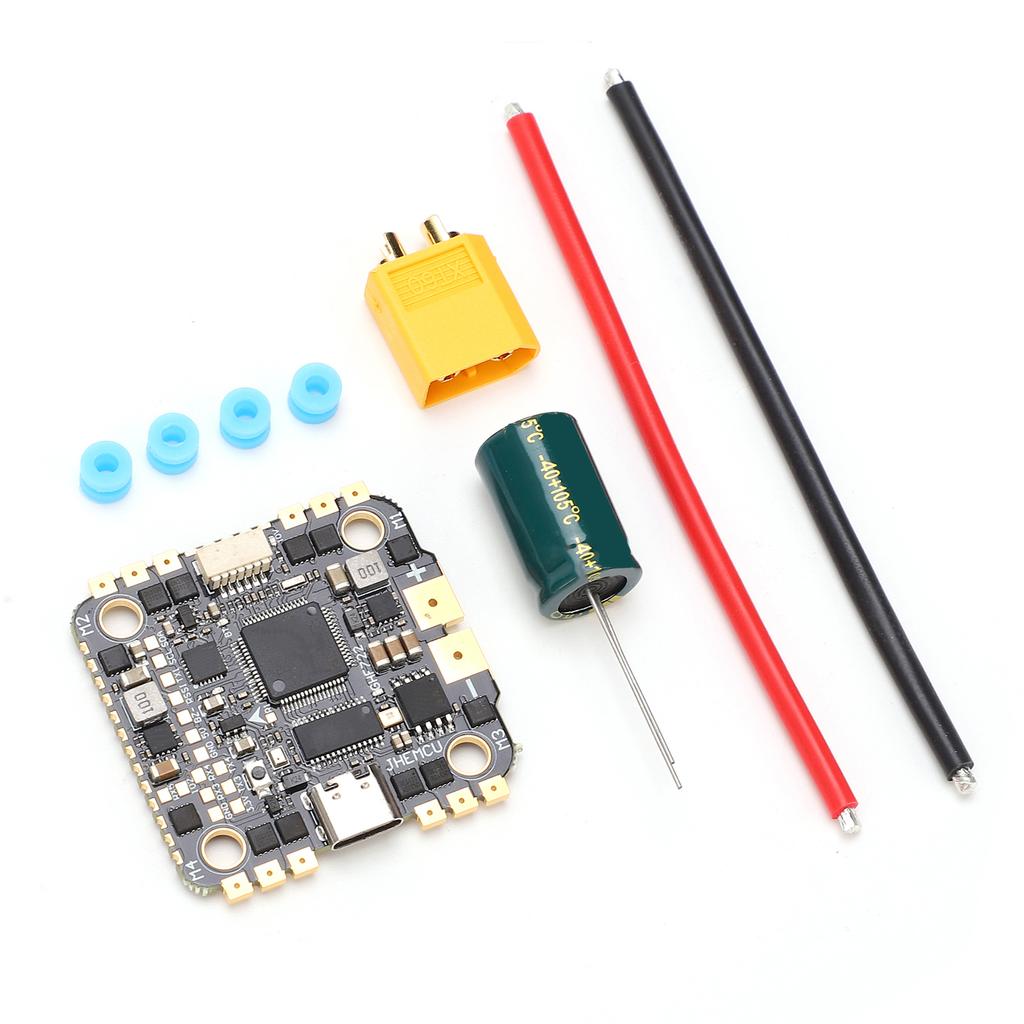 RC Quadcopters 40A Flight Controller ESC Flight Controller Board for FPV Racing Drone