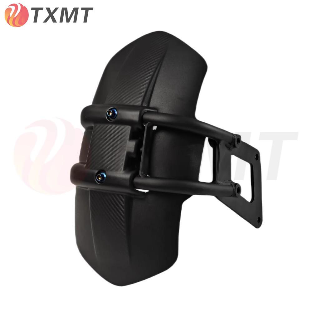 Loncin Voge 350 SR4 Max/BMW C400X/C400GT Hinterrad-Kotflügel