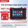 WANGLU MOT-50 Multifunction OTDR Fiber Tester