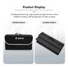 Car Trunk Organizer Box Large Capacity Folding Storage Bag For BMW Performance X5 X6 F20 E93 GT G30 E48 i3 i4 G07 M3 M5 F93 F92