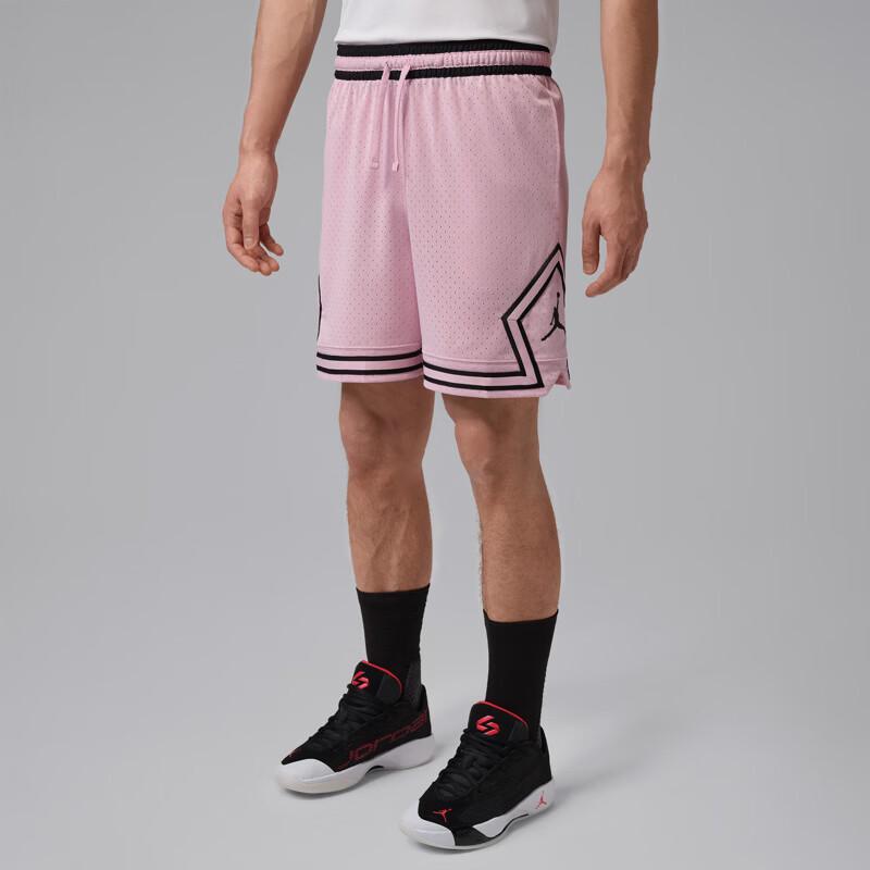 Мужские трикотажные спортивные шорты Nike XL