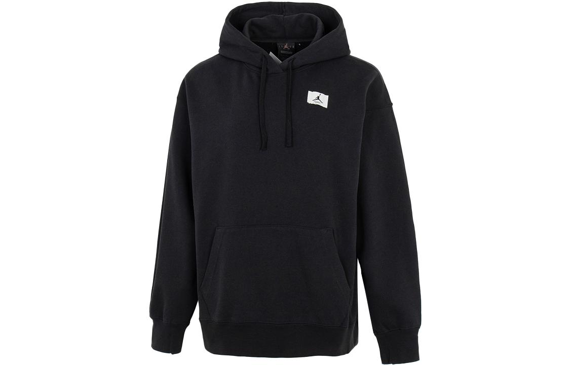 Jordan As W J Flt Flc Sweatshirt Women s Black DQ4604-010 XXL