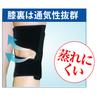 Taketora Lightweight Knee 1 Piece Belt, Beige, Large,