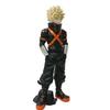 BANPRESTO Season 7 Katsuki Bakugo Figure - Anime Model Toy In Genuine Boxed Packaging