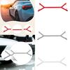 Front Brace Bar Car Exterior Accessories for Subaru WRX Vb Vehicle Auto