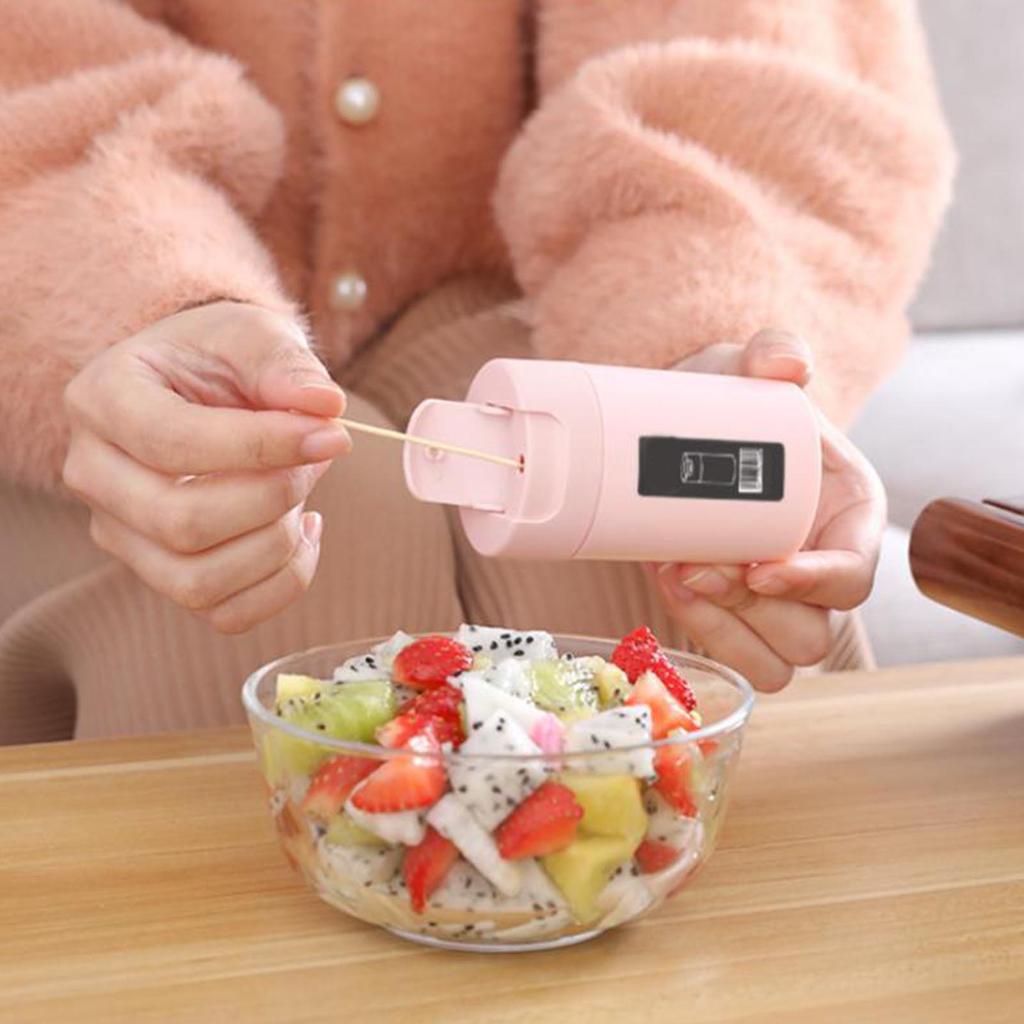 Toothpick Holder Multipurpose Large Space Portable Toothpick Dispenser with Lid for Home Travel Restaurant Picnic