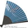 Kyoto Fan One Fuji Two Taka Three Eggplant Kyoto Made in Japan Fan Paper Fan Japanese Accessories Craftsmanship Fuji Hawk Nasubi Personal Gift Gift