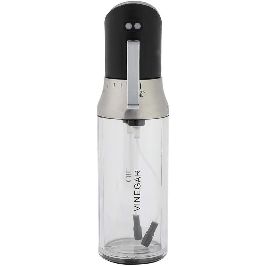 Spray Bottles For Cleaning, Empty Spray Bottles, Oil And Vinegar Spray Bottle Pot Dispenser Controllable Oil Sprayer For Cooking for Cooking, Kitchen