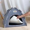 Warm Cat House Foldable Pet Tent New Pet Nest  Pet Supplies