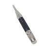 Automatic Center Punch Precise Positioning Adjustable Spring Easy To Grasp 155mm Woodworking Punch